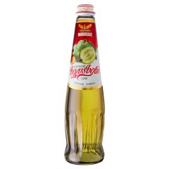 Dzēriens-limonāde Zedazeni FEIJOA 0.5L stikla ar depoz.