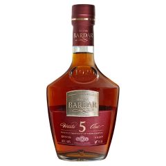 Brendijs Bardar divin 5 years old 40% 0.5l