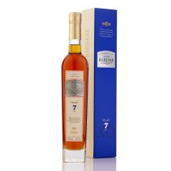 Brendijs Bardar divin 7 years old in souvenior box 40% 0.5l