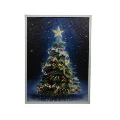 Glezna ar LED 58x78cm