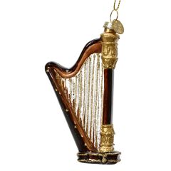 Egļu rotājums Arfa 9x2x1cm