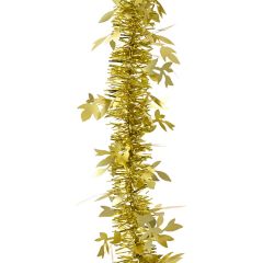 Egl.rotāj.virtene zelta d3cm 2m