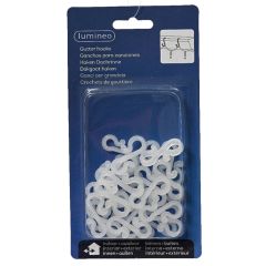 Āķi virteņu stiprināšanai 24gab.