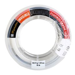 Fluorokarbona aukla Kamatsu TECHRON 10m, 1.02mm