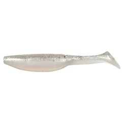 Gumijas zivtiņa Konger SLIM SHAD 75mm, N