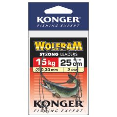 Volframa pavadiņa Konger (2gb) 15kg