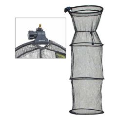 Uzglabājamais tikliņš Konger ar stiprinājumu, 40/180cm