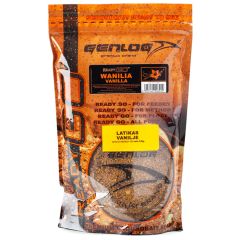 Gatavā papildbarība Genlog READY GO 0.8kg - Līnis/Karūsa