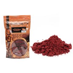 Gatavā papildbarība Genlog READY GO 0.8kg - Karpa