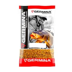 Papildbarība Genlog GERMINA 1kg - Karpa