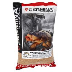 Papildbarība Genlog GERMINA 1kg - Universālā