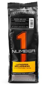 Piedeva papildbarībai Genlog BISCUIT 0.5kg - Biskvīts