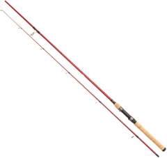 Spinings Berkley CHERRYWOOD ORIGINAL 202cm, 5-15g