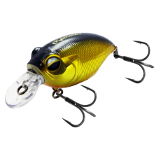 Vobleris Kamatsu CRAZY CRANK, 40mm