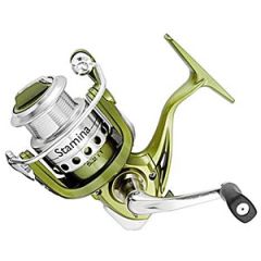 Spole Abu Garcia Stamina 2000FD