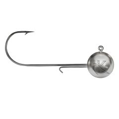 Džiga galvas Kamatsu 6g - #2/0, 3gb.