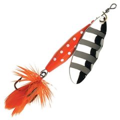 Vizulis Abu Garcia Reflex Red 12g