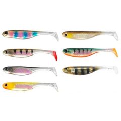 Silikona zivtiņa ar smaržu Berkley Powerbait 11cm