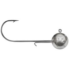 Džiga galvas Kamatsu 10g - #3/0, 3gb.