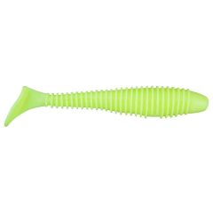 Silikona māneklis SELECT Fatfish (4gab) 12cm - 045
