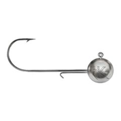 Džiga galvas Kamatsu 8g - #4/0, 3gb.