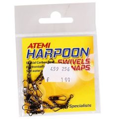 Virpulītis ar sakabi Kamatsu Rolling 10gab.