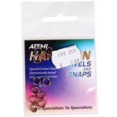 Gredzens Kamatsu 10gab.