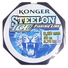 Aukla Steelon Ice 0.20mm/50m