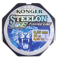 Aukla Steelon Ice 0.25mm/50m