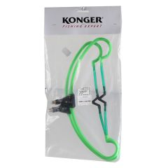 Makšķeres turētājs Konger