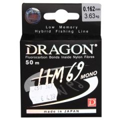 Aukla Dragon 0.16mm 50m