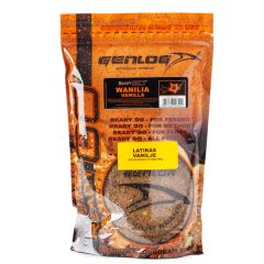 Gatavā papildbarība Genlog READY GO 0.8kg - Feeder