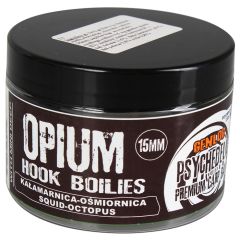 Peldošās boilas Genlog OPIUM 150ml, 15mm - Squid Octopus