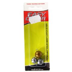 Svina galvas 12g 14g 16g