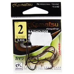 Āķis Kamatsu Baitholder 5gab.