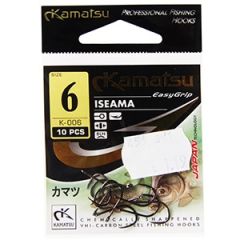 Āķis Kamatsu Koiso 10gab.