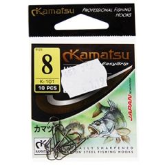 Āķis Kamatsu Hayabe 10gab.