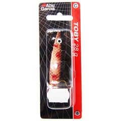 Vizulis Abu Garcia Toby 28g