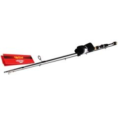 Spinings Berkley Fireflex Spin 2.1m 6-21g