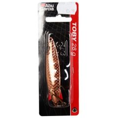 Vizulis Abu Garcia Toby 28g K