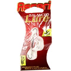 Vizulis balansējošais Asseri 30mm