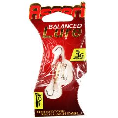 Vizulis balansējošais Asseri 30mm