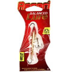 Vizulis balansējošais Asseri 50mm