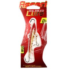 Vizulis balansējošais Asseri 65mm