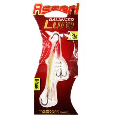 Vizulis balansējošais Asseri 65mm