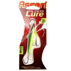 Vizulis balansējošais Asseri 65mm