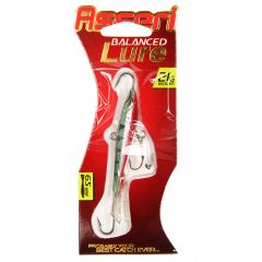 Vizulis balansējošais Asseri 65mm