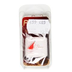 Mormiška volframa Asseri M