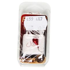 Mormiška volframa Asseri XL