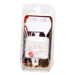 Mormiška volframa Asseri L